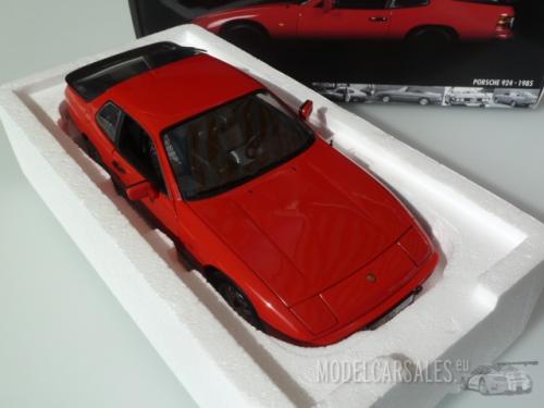 Porsche 924