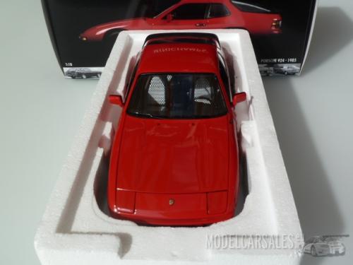 Porsche 924