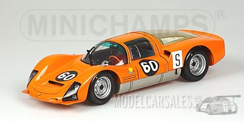 Porsche 906