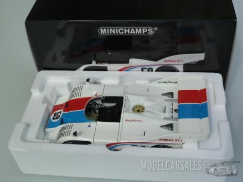 Porsche 917/10