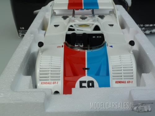 Porsche 917/10