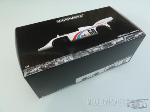 Porsche 917/10