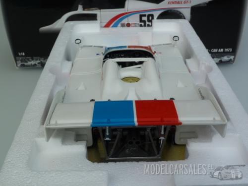 Porsche 917/10