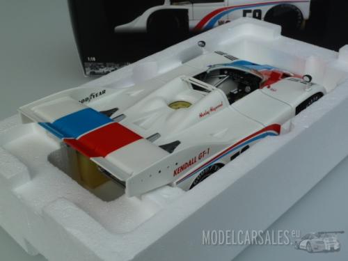 Porsche 917/10