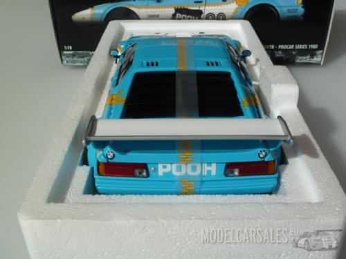 BMW M1 Procar (e26)