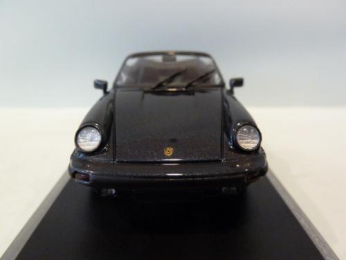 Porsche 911 Carrera Cabriolet