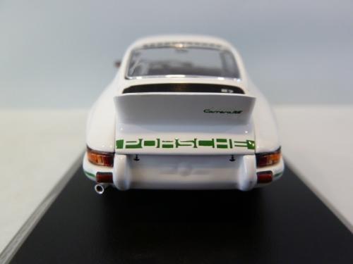 Porsche 911 Carrera RS 2.7