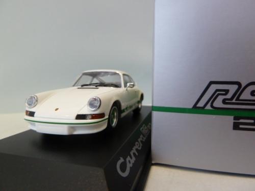 Porsche 911 Carrera RS 2.7