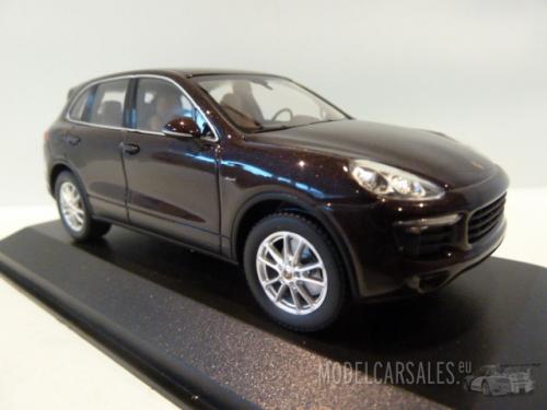 Porsche Cayenne Diesel