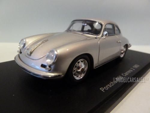 Porsche 356 Carrera 2