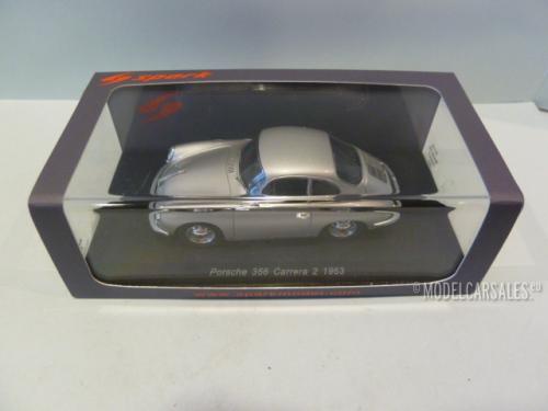 Porsche 356 Carrera 2
