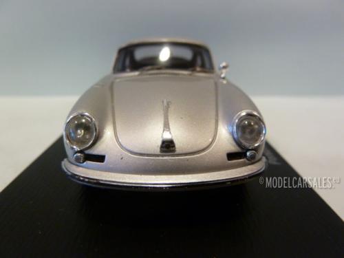 Porsche 356 Carrera 2