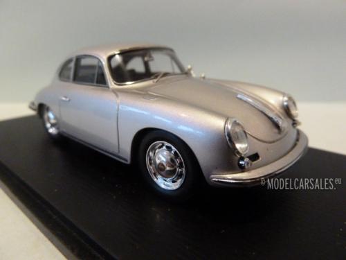 Porsche 356 Carrera 2