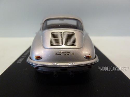 Porsche 356 Carrera 2