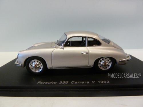 Porsche 356 Carrera 2