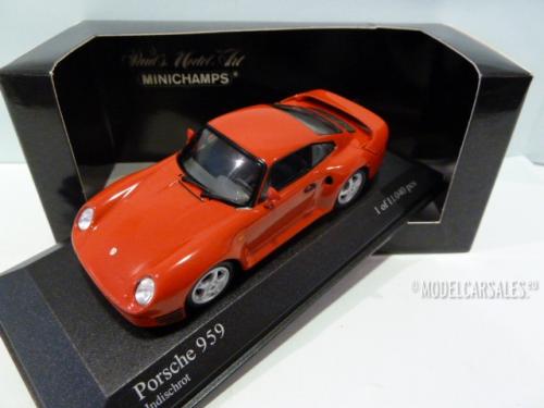 Porsche 959