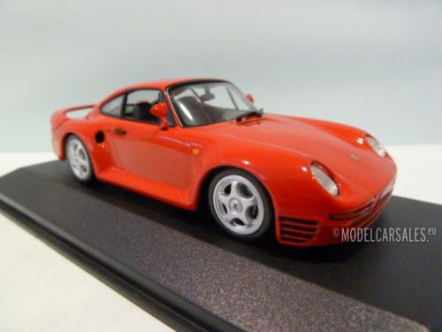 Porsche 959