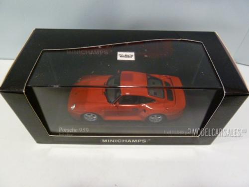 Porsche 959
