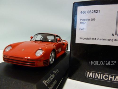 Porsche 959