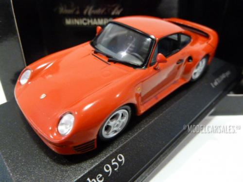Porsche 959