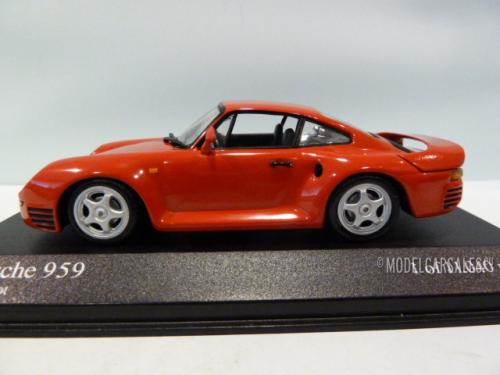 Porsche 959