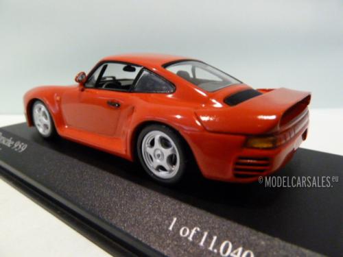 Porsche 959