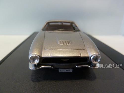 Aston Martin DB4 Jet Bertone