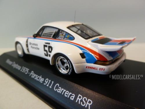 Porsche 911 Carrera RSR