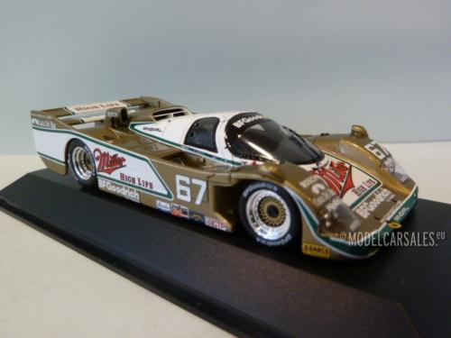 Porsche 962