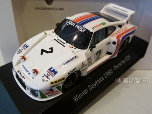 Porsche 935