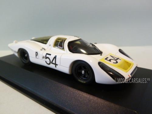 Porsche 907 L