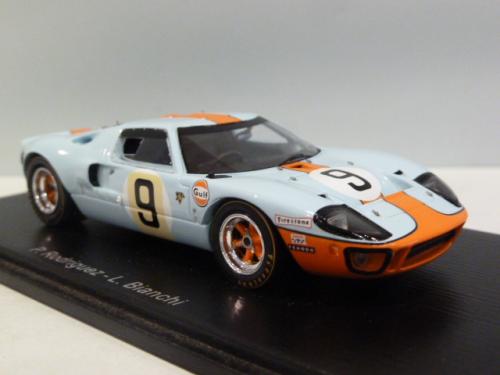 Ford GT40