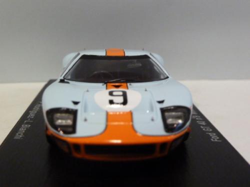 Ford GT40