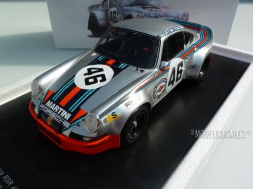 Porsche 911 Carrera RSR