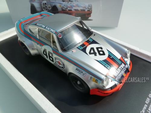 Porsche 911 Carrera RSR