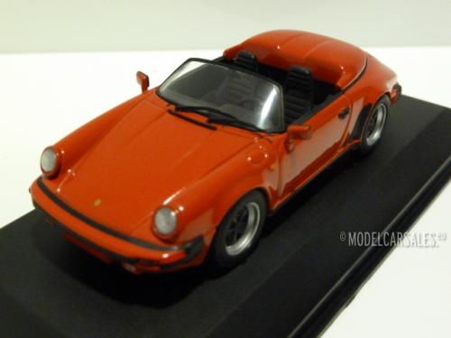 Porsche 911 Speedster