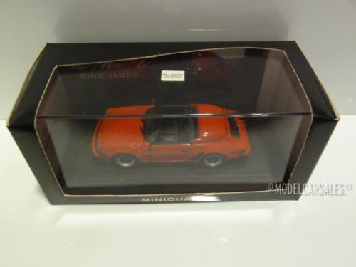 Porsche 911 Speedster
