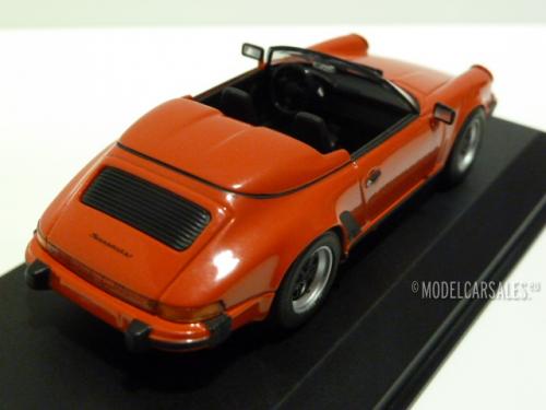 Porsche 911 Speedster