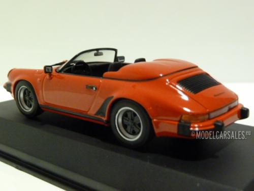 Porsche 911 Speedster
