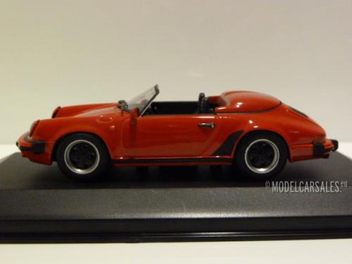Porsche 911 Speedster