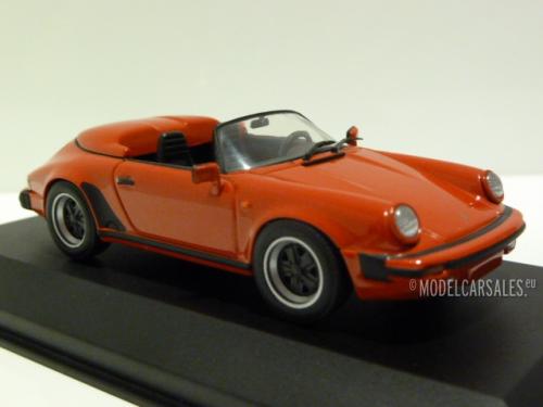 Porsche 911 Speedster