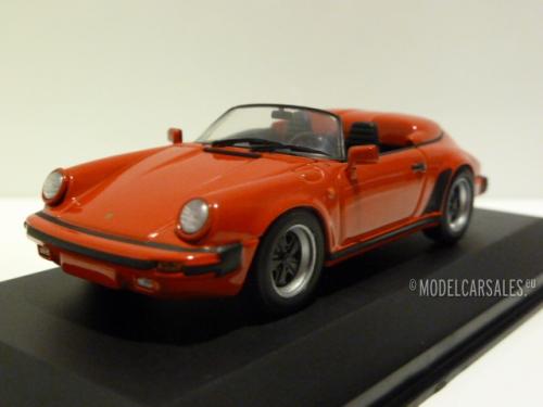 Porsche 911 Speedster