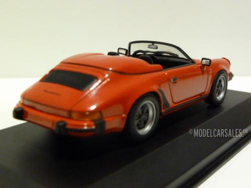 Porsche 911 Speedster