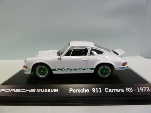 Porsche 911 Carrera RS
