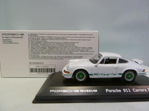 Porsche 911 Carrera RS