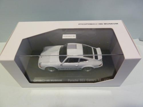 Porsche 911 Carrera RS