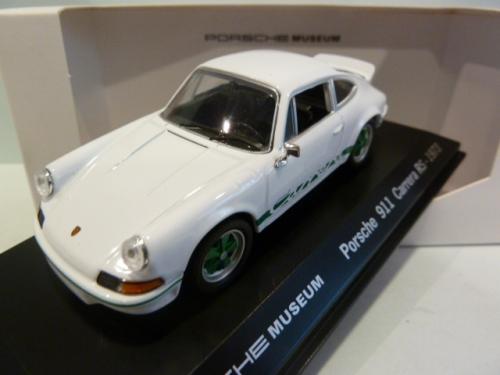 Porsche 911 Carrera RS
