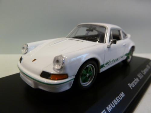 Porsche 911 Carrera RS