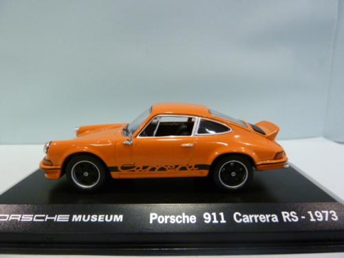 Porsche 911 Carrera RS