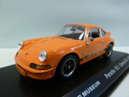 Porsche 911 Carrera RS